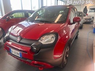 Fiat Panda 2024