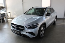 Mercedes-Benz GLA-Class 2025