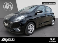 Hyundai i10 2025