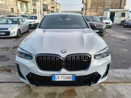 BMW X4 2023