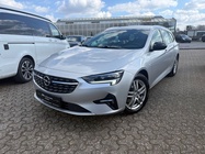 Opel Insignia 2022