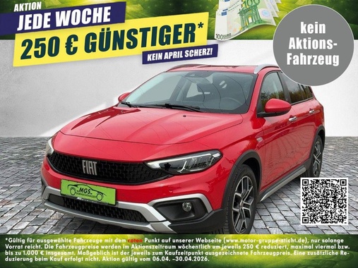 Fiat Tipo 2022