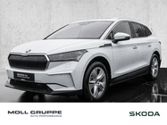 Skoda Enyaq 2022