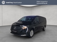 Mercedes-Benz Vito 2025