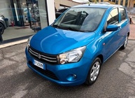 Suzuki Celerio 2018