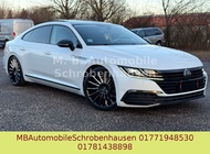 Volkswagen Arteon 2019