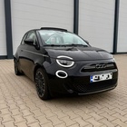 Fiat 500e 2021