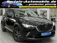 Mazda CX-3 2017