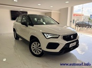 Seat Ateca 2023