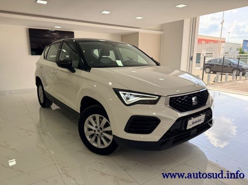 Seat Ateca 2023