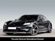 Porsche Taycan 2025