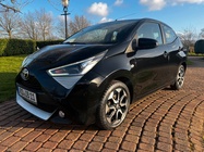 Toyota Aygo 2020