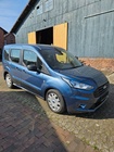 Ford Transit Connect 2022
