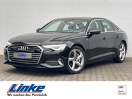 Audi A6 2022