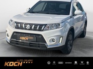 Suzuki Vitara 2019