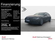 Audi A6 2025