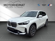 BMW iX1 2025