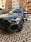 Audi SQ5 2023