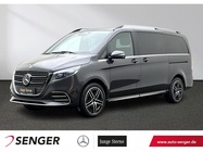 Mercedes-Benz V-Class 2025