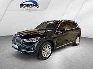 BMW X5 2021