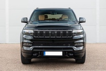 Jeep Wagoneer 2024