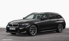 BMW 3 Series 2025