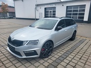 Skoda Octavia 2019
