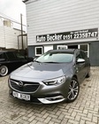 Opel Insignia 2017