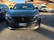 Peugeot 3008 2024
