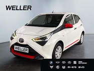 Toyota Aygo 2020