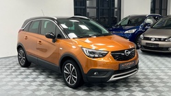 Opel Crossland 2019