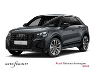 Audi Q2 2025