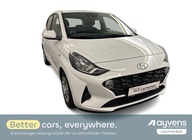 Hyundai i10 2022