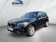 BMW X3 2019