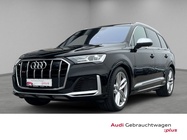 Audi SQ7 2022