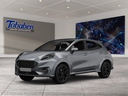 Ford Puma 2023
