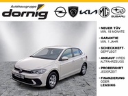 Volkswagen Polo 2026