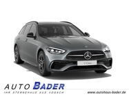 Mercedes-Benz C-Class 2024