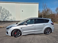 Ford S-Max 2020