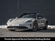Porsche Taycan 2024