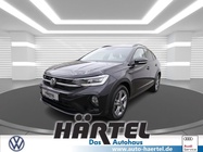 Volkswagen Taigo 2022