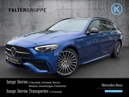Mercedes-Benz C-Class 2023