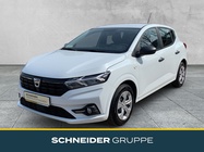 Dacia Sandero 2022