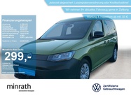 Volkswagen Caddy 2022