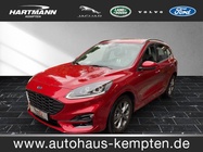 Ford Kuga 2023
