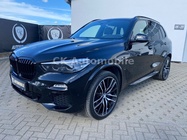 BMW X5 2019