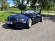 BMW Z3 1998