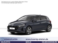 Hyundai i20 2026