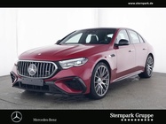 Mercedes-Benz E-Class 2024