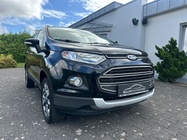 Ford EcoSport 2014